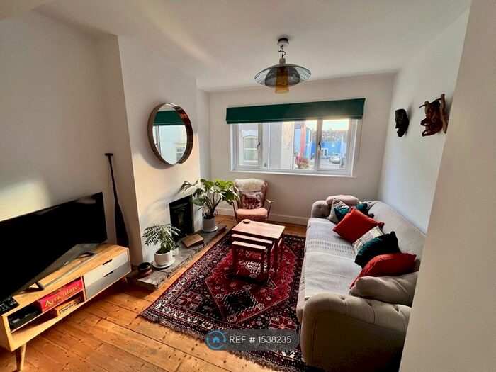 2 Bedroom Terraced House To Rent In Rochester Street, Brighton, BN2