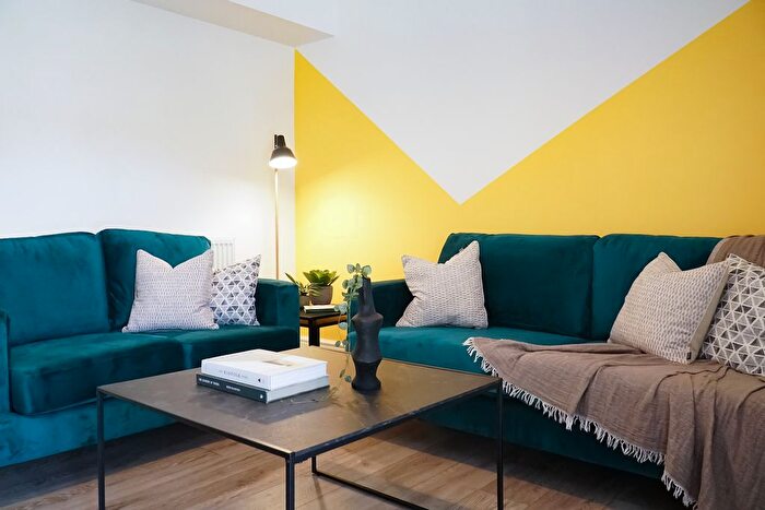 7 Bedroom Terraced House To Rent In , West Parade, Lincoln, LN1