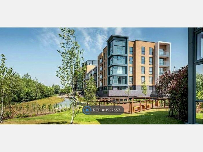 2 Bedroom Flat To Rent In Montagu House, Reading, RG2