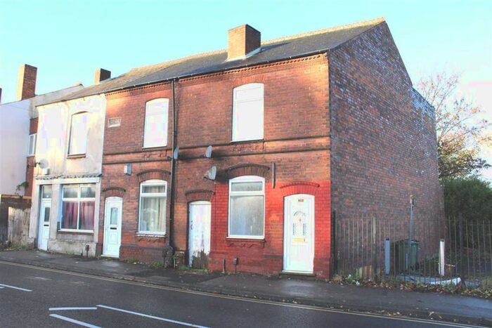 2 Bedroom End Of Terrace House To Rent In Blockall, Darlaston, Wednesbury, WS10