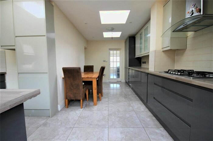 3 Bedroom Semi-Detached House To Rent In Hamilton Road, Feltham, TW13