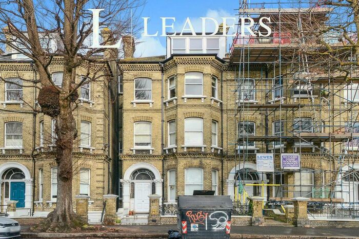 1 Bedroom Property To Rent In Cromwell Road, Hove, BN3