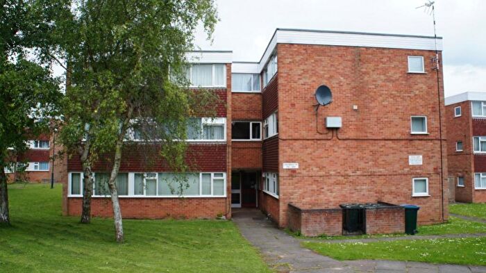 2 Bedroom Flat To Rent In Greendale Road, Whoberley, Coventry, CV5