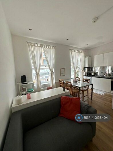 1 Bedroom Flat To Rent In Caledonian Road, London, N7