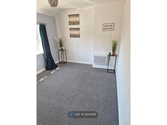 1 Bedroom Flat To Rent In Birchwood Avenue, Long Eaton, Nottingham, NG10