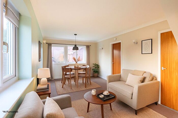 2 Bedroom End Of Terrace House For Sale In Melcombe Avenue, Strensall, York, YO32