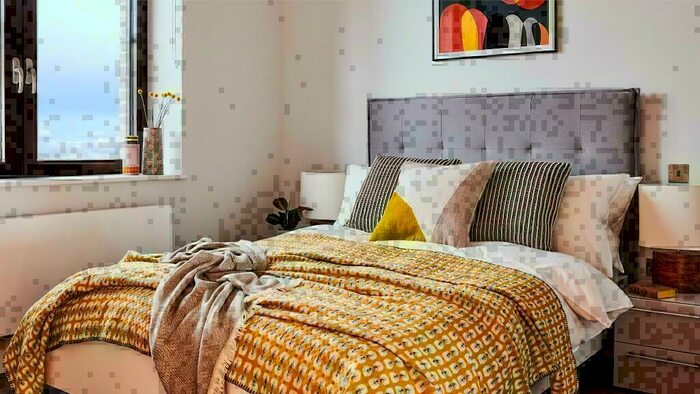 2 Bedroom Flat To Rent In Park Lane, Wembley, Middlesex, HA9