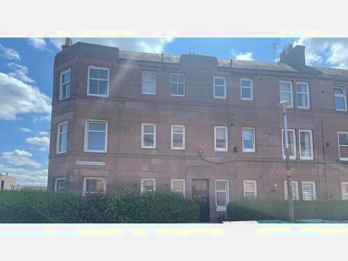 2 Bedroom Flat To Rent In Bonnington Avenue, Edinburgh, EH6