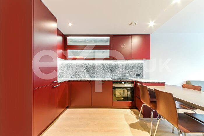2 Bedroom Apartment To Rent In Legacy Building, London, SW11