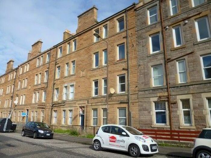 1 Bedroom Flat To Rent In Stewart Terrace, Edinburgh, EH11