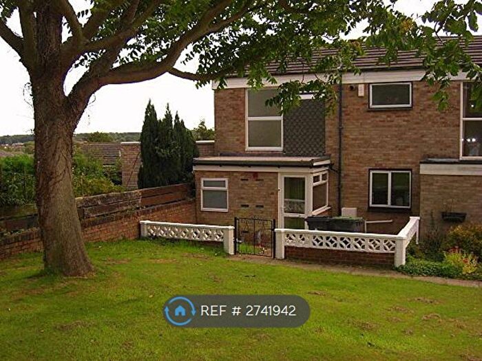 5 Bedroom Semi Detached House To Rent In Frencham Close, Canterbury, CT2