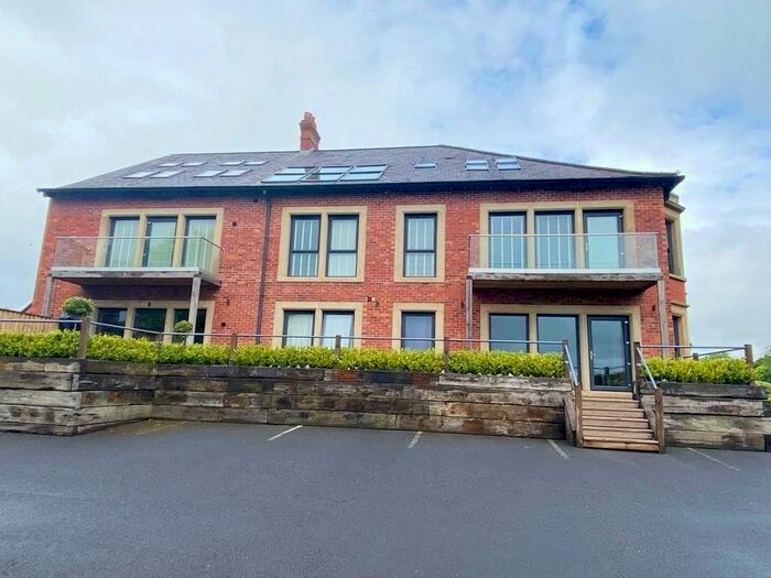 3 Bedroom Apartment For Sale In Asturian Gate, Ribchester, Preston, PR3