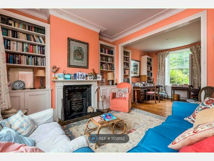 2 Bedroom Detached House To Rent In Arlington Avenue, London, N1