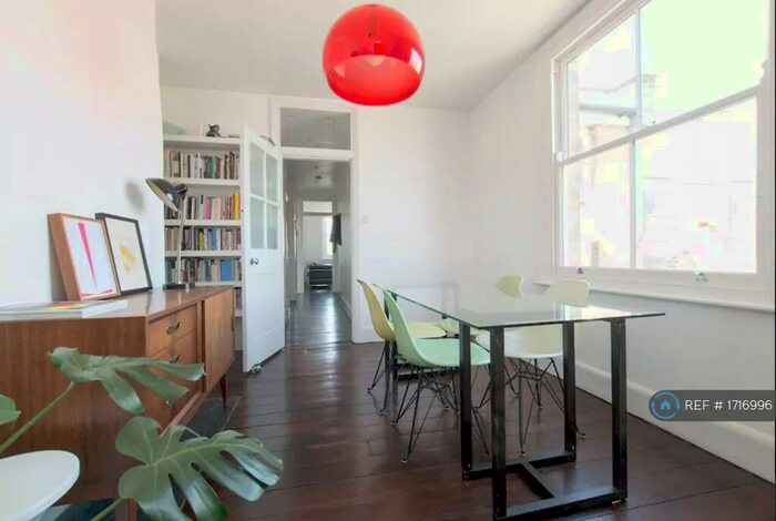 2 Bedroom Flat To Rent In Brooksby's Walk, London, E9