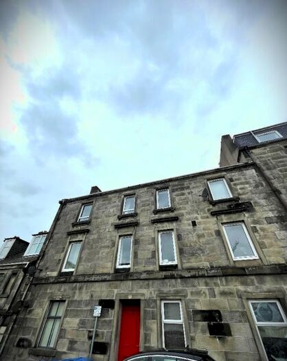 2 Bedroom Flat To Rent In Reid Street, Dunfermline, Fife, KY12