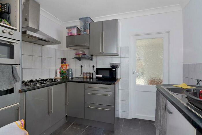 3 Bedroom Terraced House For Sale In Colvin Road, East Ham, London, E6