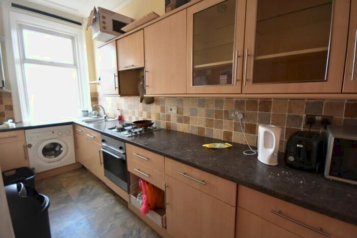 2 Bedroom Terraced House To Rent In Grosvenor Road, Jesmond, Newcastle Upon Tyne NE2