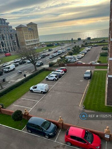 2 Bedroom Flat To Rent In Victoria Court, Hove, BN3