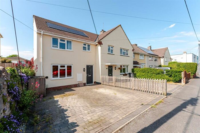 3 Bedroom End Of Terrace House For Sale In Well Appointed Home In A Convenient Yatton Setting, BS49