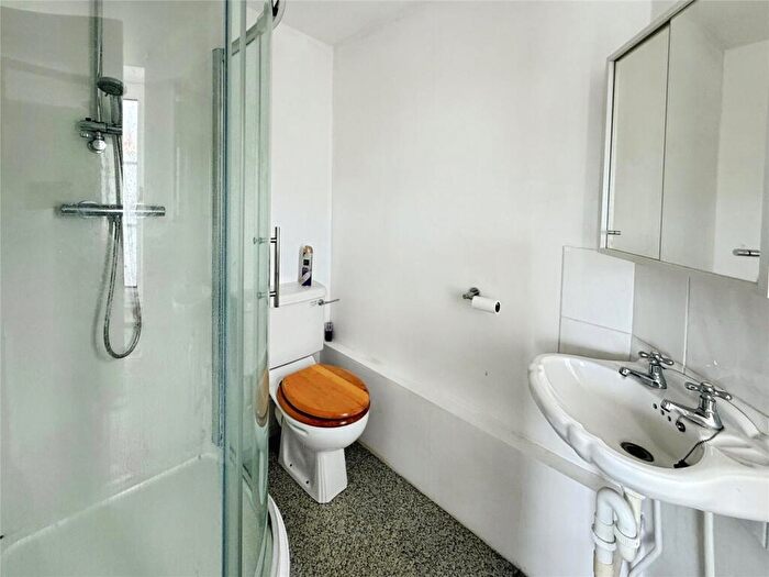 1 Bedroom Semi-Detached House To Rent In Pound Lane, Exmouth, Devon, EX8