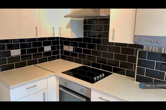 1 Bedroom Maisonette To Rent In Great Elms Road, Bromley, BR2