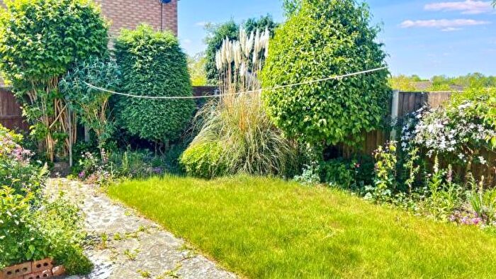 2 Bedroom Semi-Detached House For Sale In Beloe Avenue, Norwich, NR5