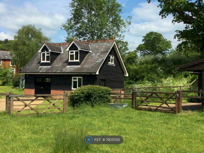 1 Bedroom Detached House To Rent In Shute End, Salisbury, SP5