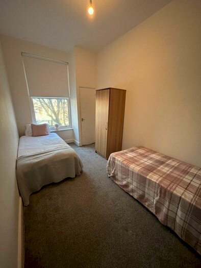 2 Bedroom Flat To Rent In Flat, Princes Road, Liverpool, L8