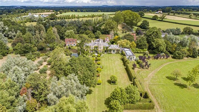 9 Bedroom Detached House For Sale In Kings Stag, Sturminster Newton, Dorset, DT10