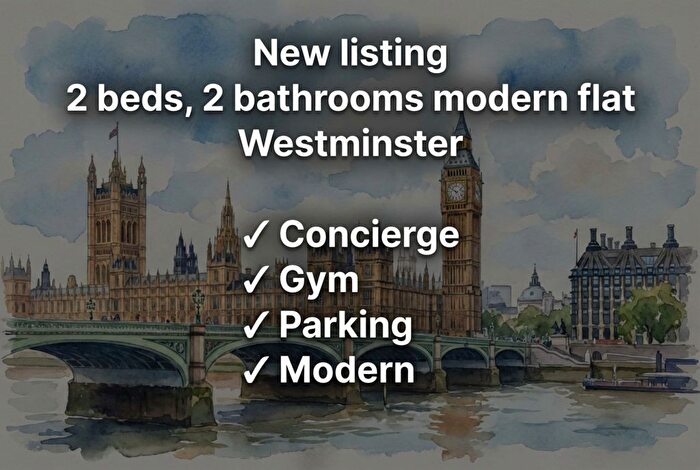 2 Bedroom Flat To Rent In Palgrave Gardens, London, NW1