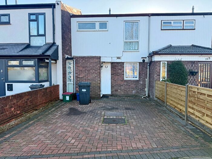 3 Bedroom Terraced House To Rent In Thorncliffe Road, Norwood Green, Southall, UB2