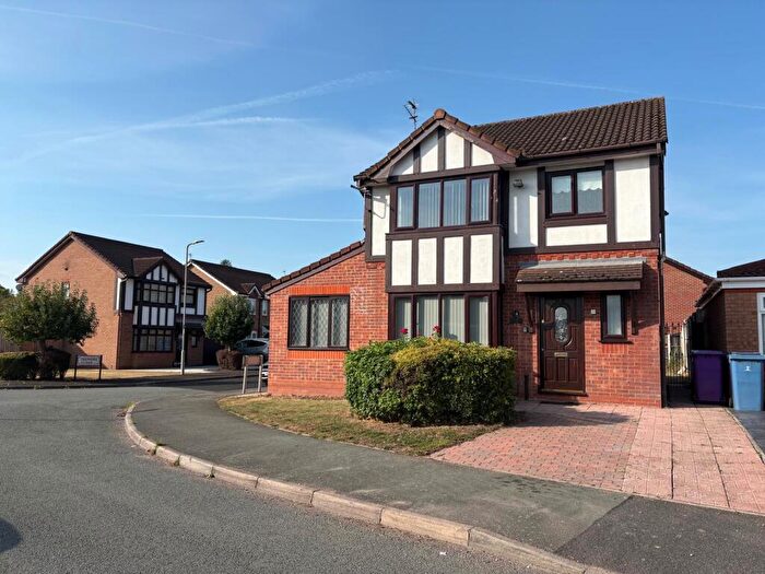 4 Bedroom House To Rent In Marshgate Road, West Derby., L12