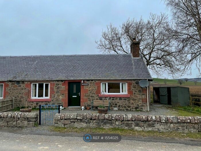 2 Bedroom Semi-Detached House To Rent In Rhynd, Perth, PH2