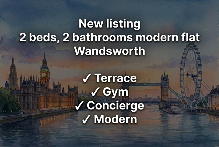 2 Bedroom Flat To Rent In Nine Elms Lane, London, SW8