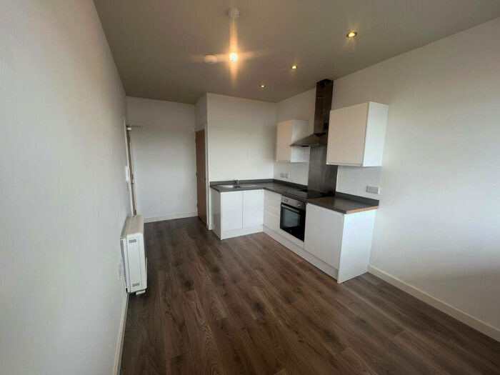 1 Bedroom Apartment To Rent In Humphrey Davy House, Golden Smithies Lane Wath-Upon-Dearne, Rotherham, South Yorkshire, S63