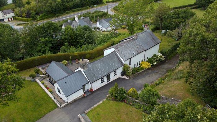 4 Bedroom Detached House For Sale In Llanddoged, Llanrwst, LL26