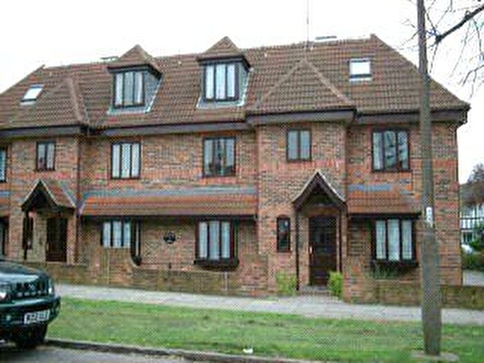1 Bedroom Flat For Sale In Chichester Court, Kings Road, Rayners Lane, Middlesex, HA2
