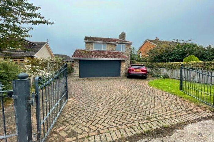 4 Bedroom Detached House To Rent In Stokesley Road, Yarm, TS15