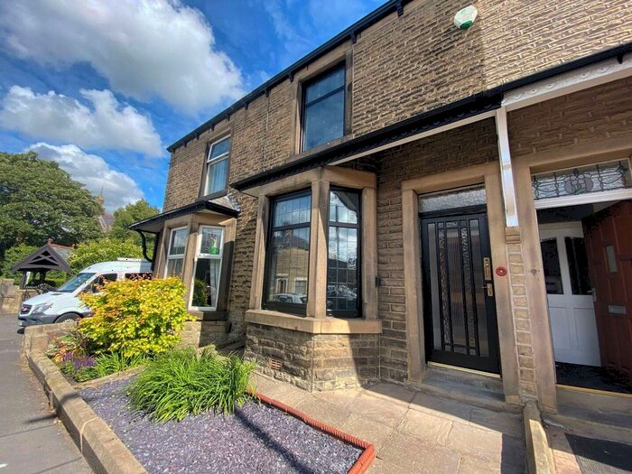 4 Bedroom Terraced House To Rent In Catlow Hall Street, Oswaldtwistle, BB5