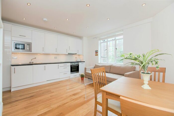 1 Bedroom Flat To Rent In Sloane Avenue, Chelsea, London, SW3