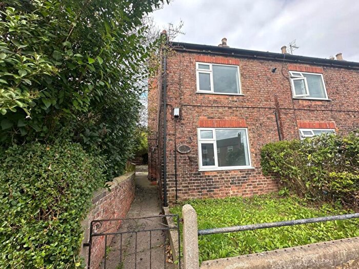 3 Bedroom End Of Terrace House To Rent In The Green, Northallerton, North Yorkshire, DL7