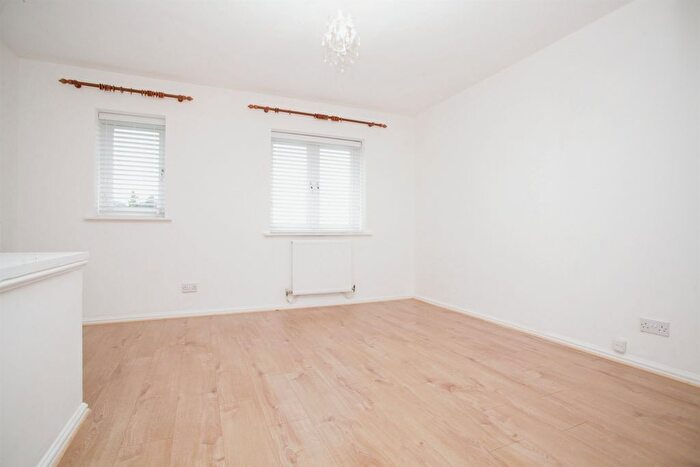 2 Bedroom Semi-Detached House For Sale In Chicory Drive, Rugby, CV23