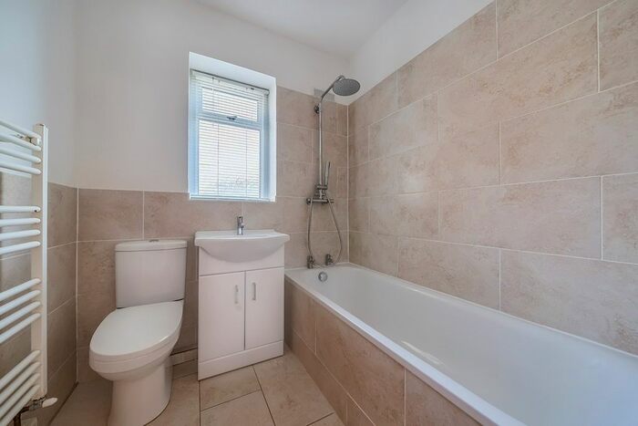 2 Bedroom Semi-Detached Bungalow For Sale In Station Road, Flitwick, MK45