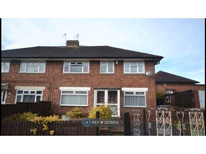 2 Bedroom Maisonette To Rent In Oregon Way, Derby, DE21