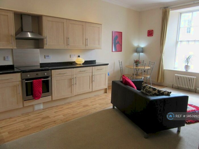 Studio To Rent In Lowther Street, Whitehaven, CA28