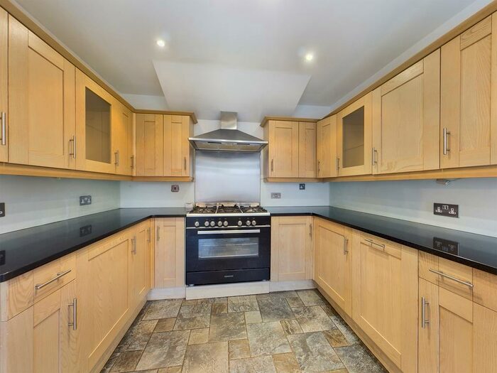 3 Bedroom Semi-Detached House To Rent In Cromwell Road, High Wycombe, HP13