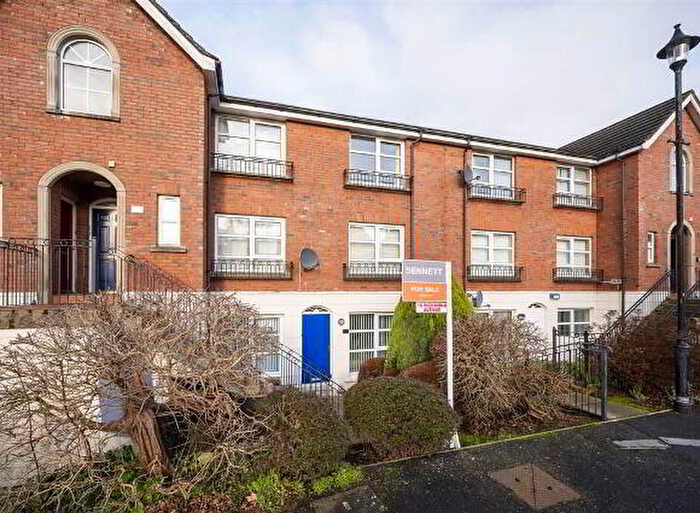 2 Bedroom Apartments For Sale In Richmond Avenue, Holywood, BT18