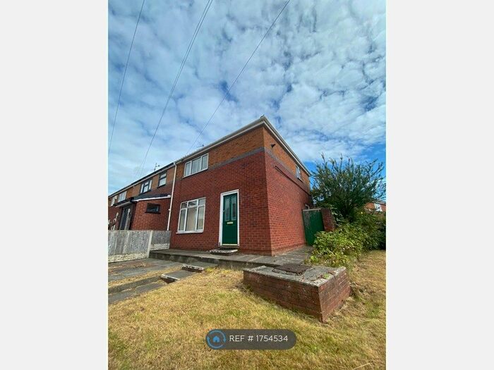 2 Bedroom Semi-Detached House To Rent In Dale Acre Drive, Bootle, L30