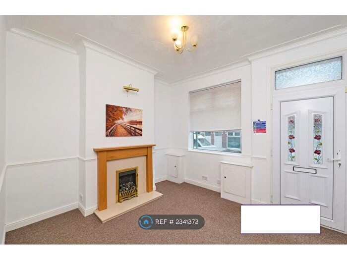 2 Bedroom Terraced House To Rent In Turner Street, Stoke-On-Trent, ST1