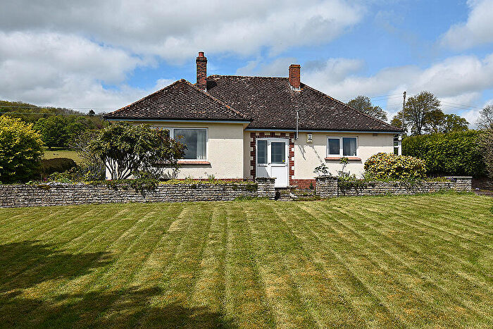 3 Bedroom Detached Bungalow For Sale In Dunchideock, Exeter, EX2